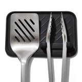 Outdoor 3-Piece Grilling Tool Set L9