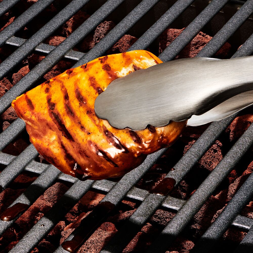Outdoor 3-Piece Grilling Tool Set L9