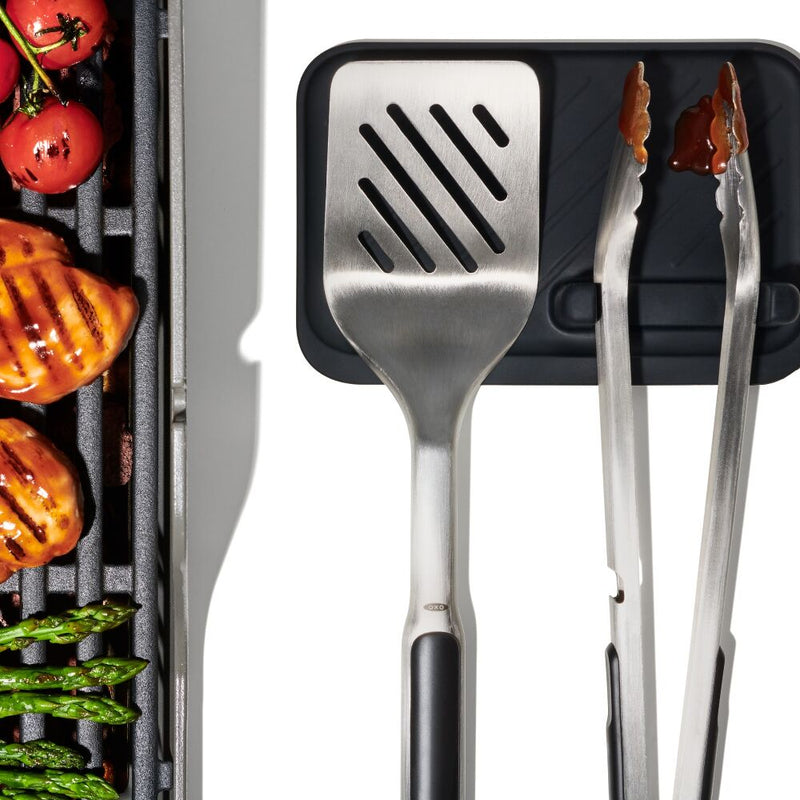Outdoor 3-Piece Grilling Tool Set L9