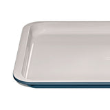 Non-Stick Pro Ceramic Coated Metal Bakeware Half Sheet Pan X9