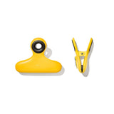 Magnetic Heavy-Duty Clips - 4 Piece J1