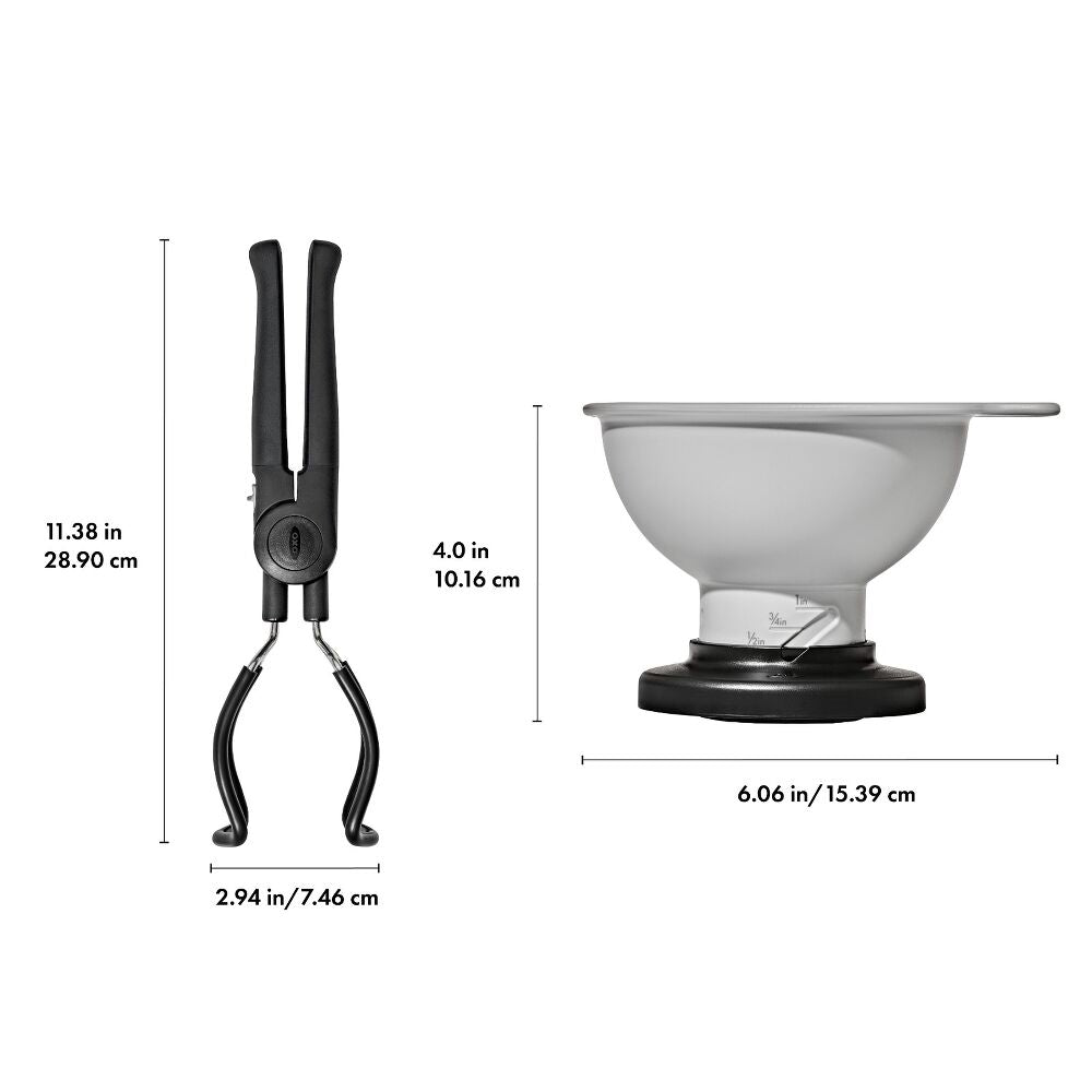 2-Piece Canning Essentials Set R8