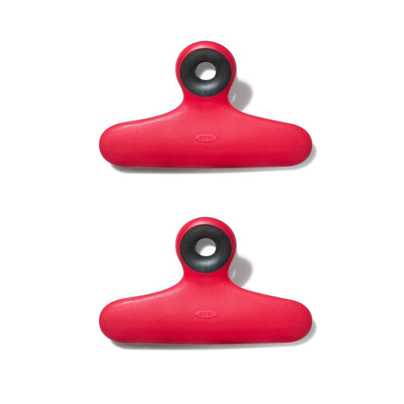 Bag Clip - 2 Pack - Jam A8