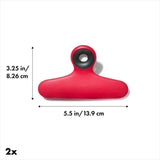 Bag Clip - 2 Pack - Jam A8