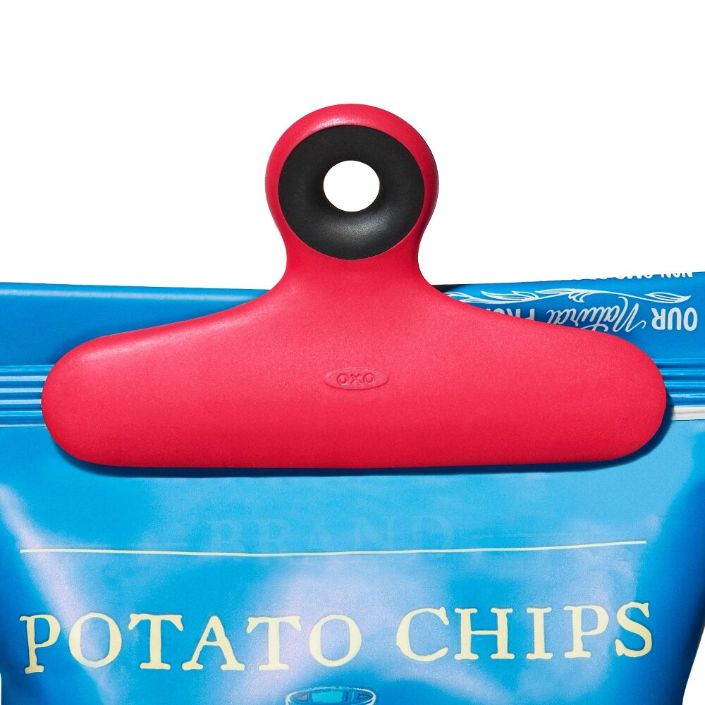 Bag Clip - 2 Pack - Jam A8