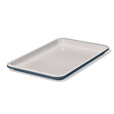 Non-Stick Pro Ceramic Coated Metal Bakeware Jelly Roll Pan A8