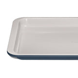 Non-Stick Pro Ceramic Coated Metal Bakeware Jelly Roll Pan A8
