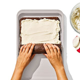 Non-Stick Pro Ceramic Coated Metal Bakeware Jelly Roll Pan A8