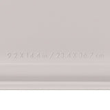 Non-Stick Pro Ceramic Coated Metal Bakeware Jelly Roll Pan A8