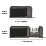 Knife Sharpener M9