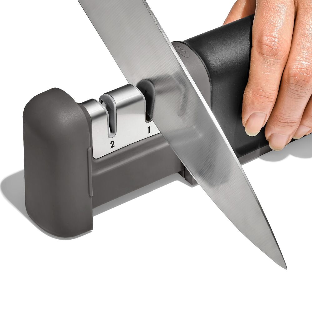 Knife Sharpener M9