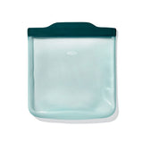 Silicone Reusable Bag - Sandwich Bag (28 oz) - Lagoon S5