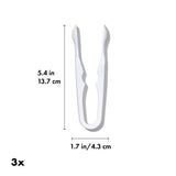 Pop Mini Tongs - 3 Pack Z1