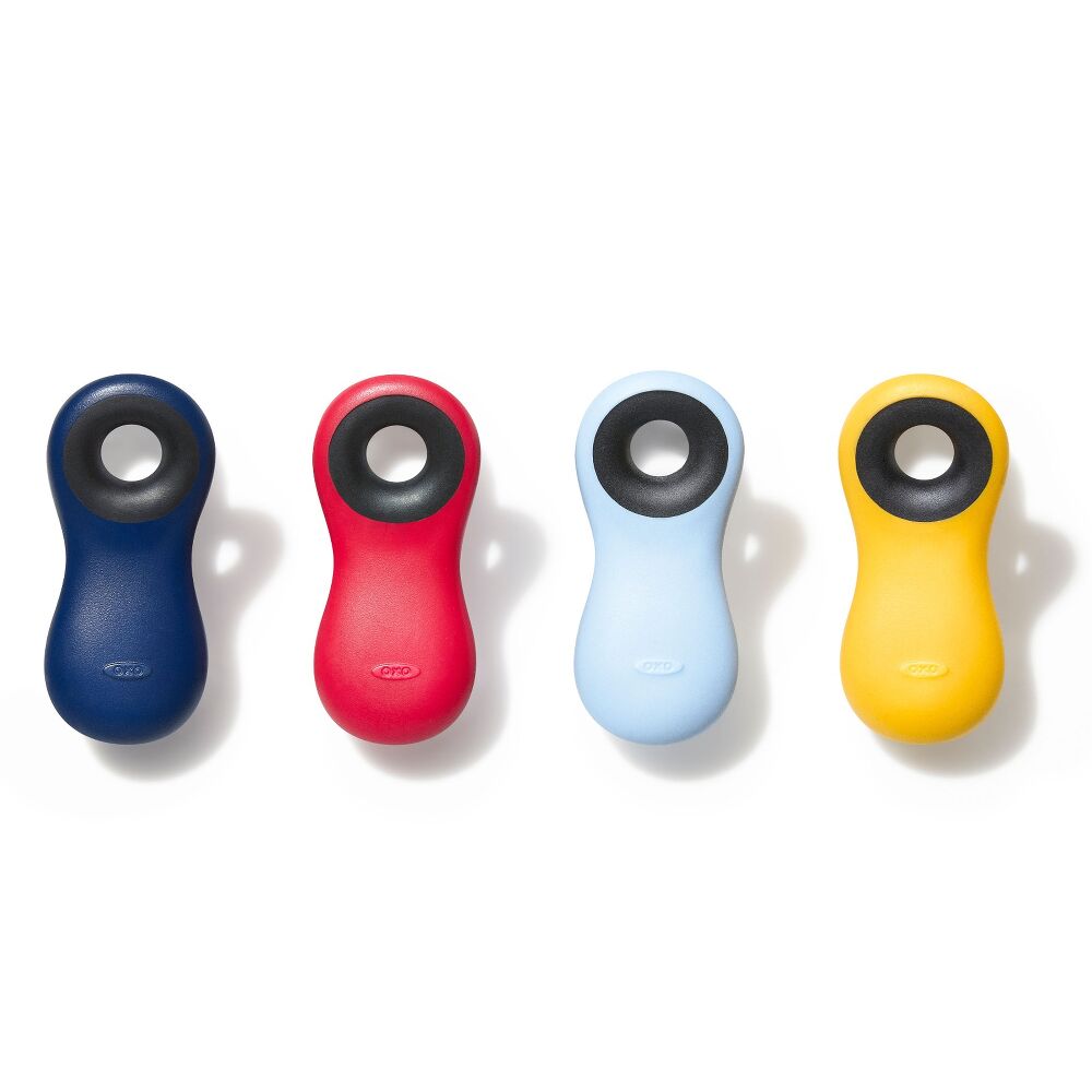 8 -Piece Clip Set E8