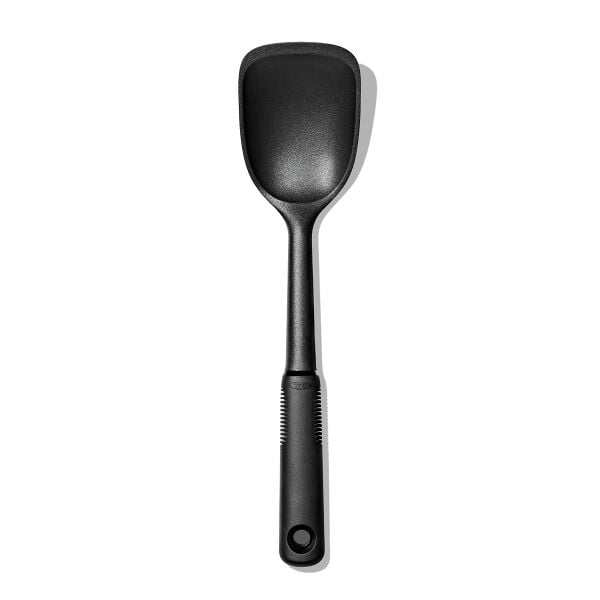 Nylon Sauté Spoon H9