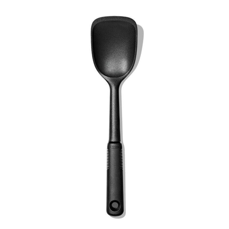 Nylon Sauté Spoon H9