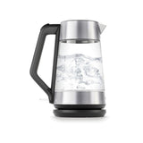 Cordless Glass Electric Kettle W2