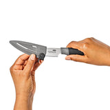 3.5 in Paring Knife with Locking Sheath P2