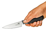 3.5 in Paring Knife with Locking Sheath P2