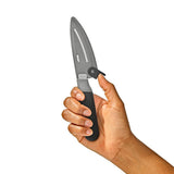 3.5 in Paring Knife with Locking Sheath P2