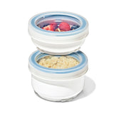 Prep & Go Small Cup Duo H5
