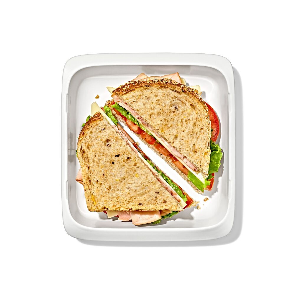 Prep & Go Slim Container - 1.8 Cups/0.4 L Z1