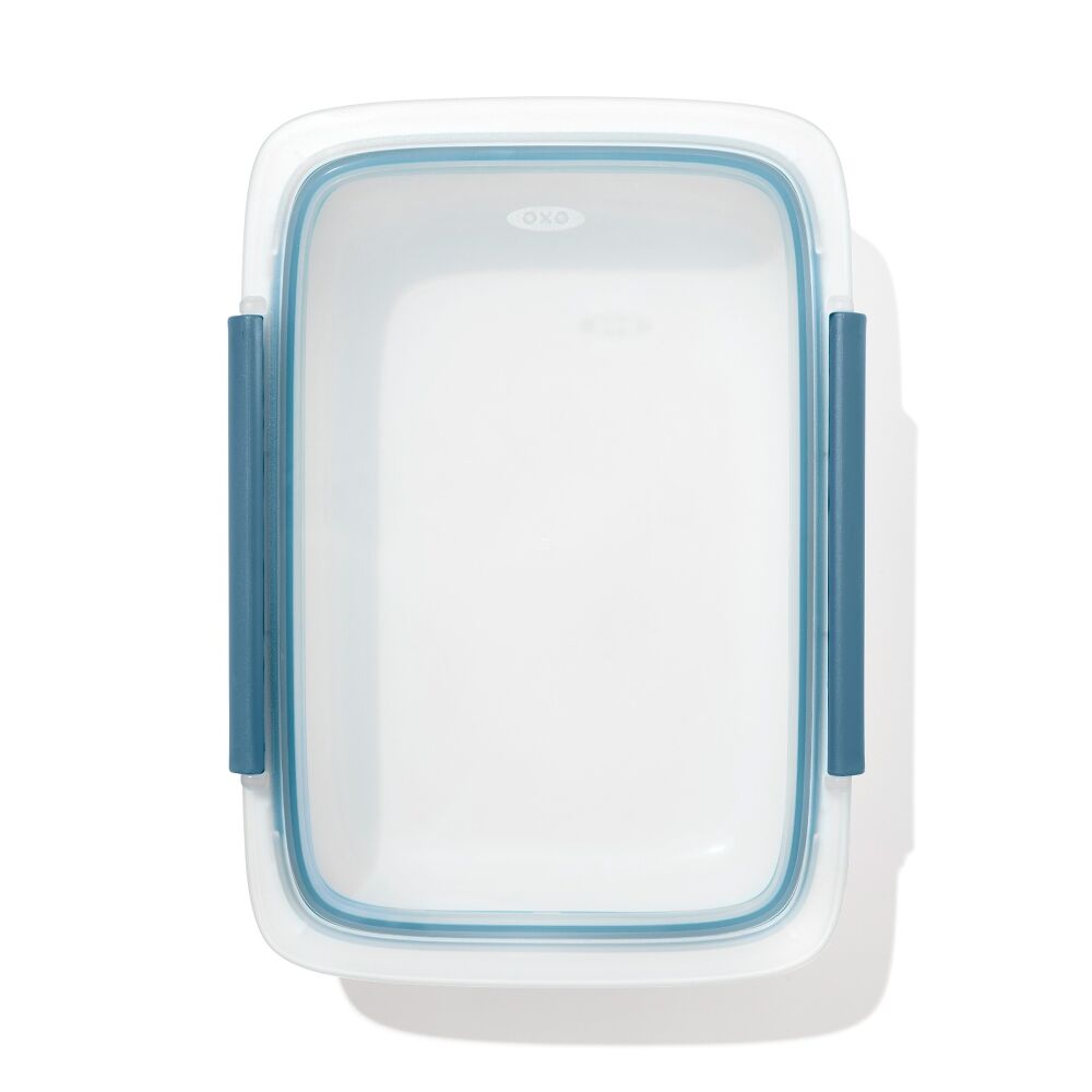 Prep & Go 5-Cup Container D0
