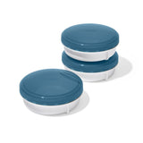 Prep & Go Condiment Keeper 3-Pack J8