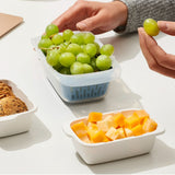 Prep & Go Container with Colander F0