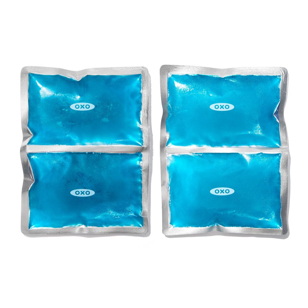 Prep & Go Ice Pack Set S3