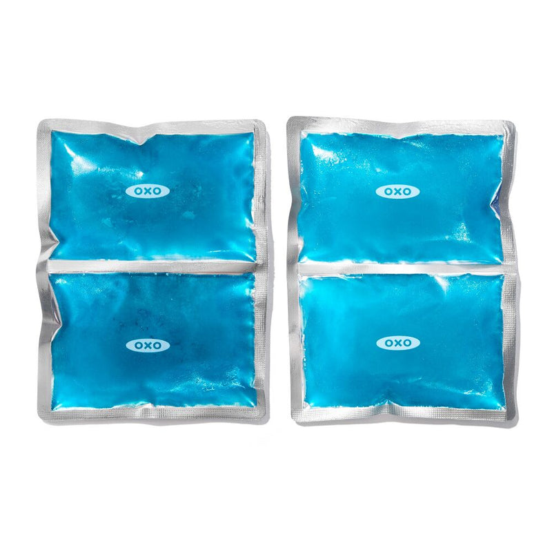 Prep & Go Ice Pack Set S3