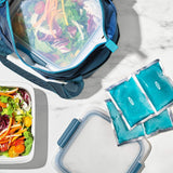Prep & Go Ice Pack Set S3