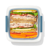 Prep & Go Sandwich Container F3