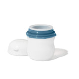 Prep & Go Squeeze Bottle M1