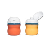 Prep & Go Squeeze Bottle 2-Pack S5