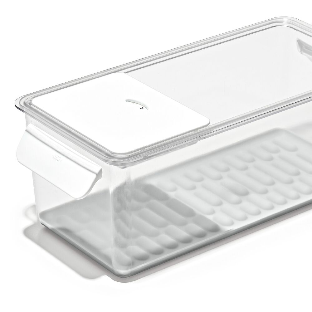Produce Saver Bin with Filter S0