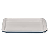 Non-Stick Pro Ceramic Coated Metal Bakeware Quarter Sheet Pan V3