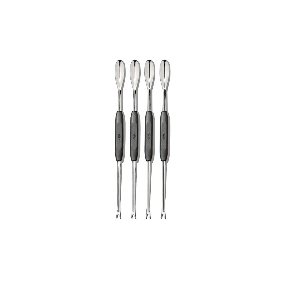 Seafood Picks 4-Pack Y0