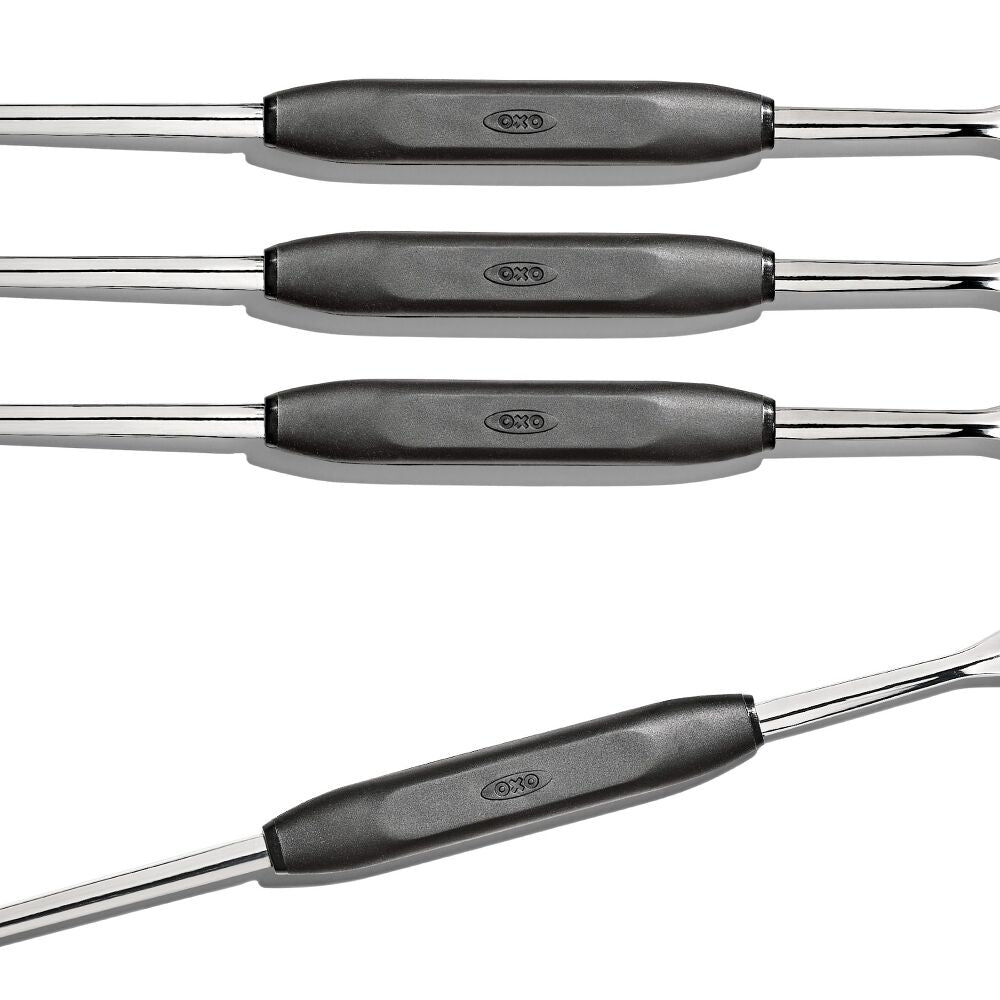 Seafood Picks 4-Pack Y0