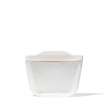Silicone Reusable Bag - Stand-Up Snack (12 oz) – Oat C3