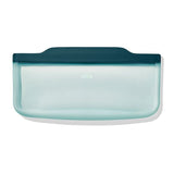 Silicone Reusable Bag - Slim Bag (20 oz) - Lagoon V2