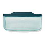 Silicone Reusable Bag - Slim Bag (20 oz) - Lagoon V2