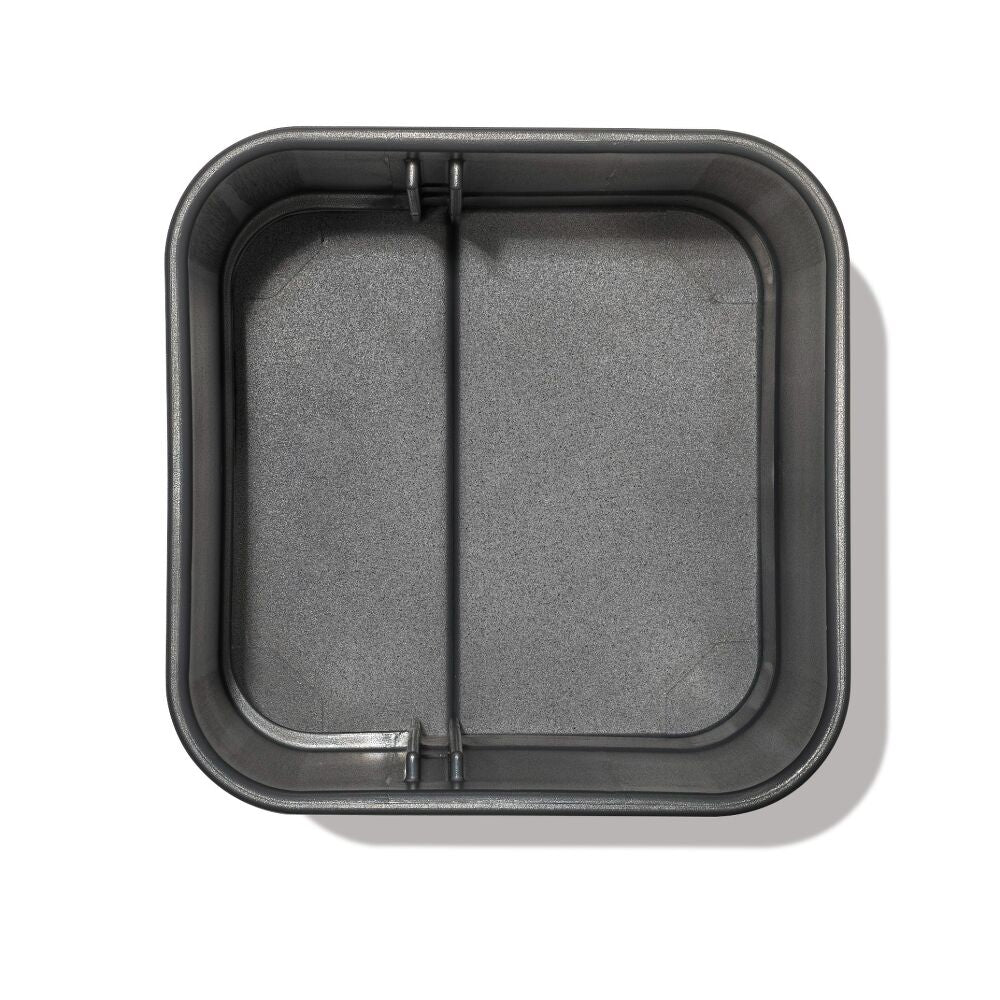 Adjustable Stainless Steel Utensil Holder - Small A0