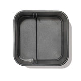 Adjustable Stainless Steel Utensil Holder - Small A9