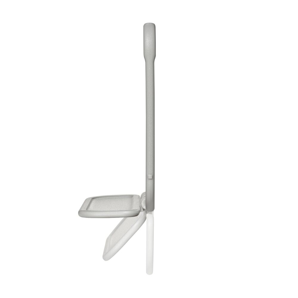 Adjustable Stainless Steel Utensil Holder - Small A0