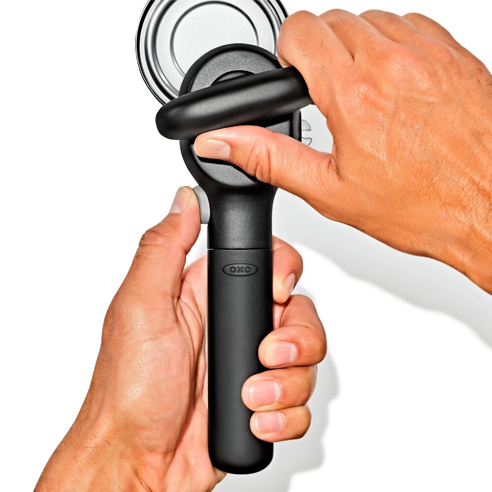 Smooth Edge Can Opener K1