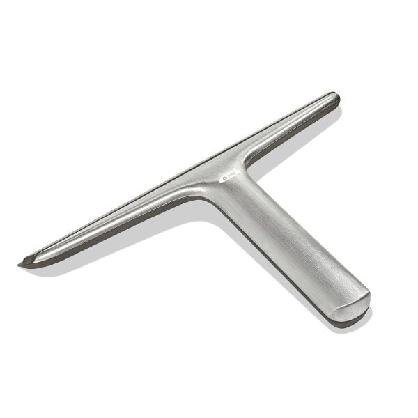 Stainless Steel Squeegee E4