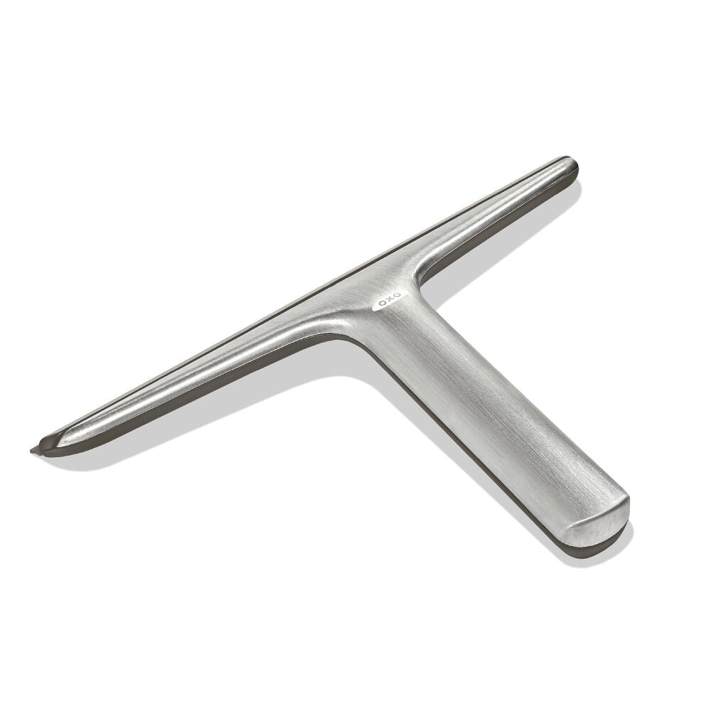 Stainless Steel Squeegee E4
