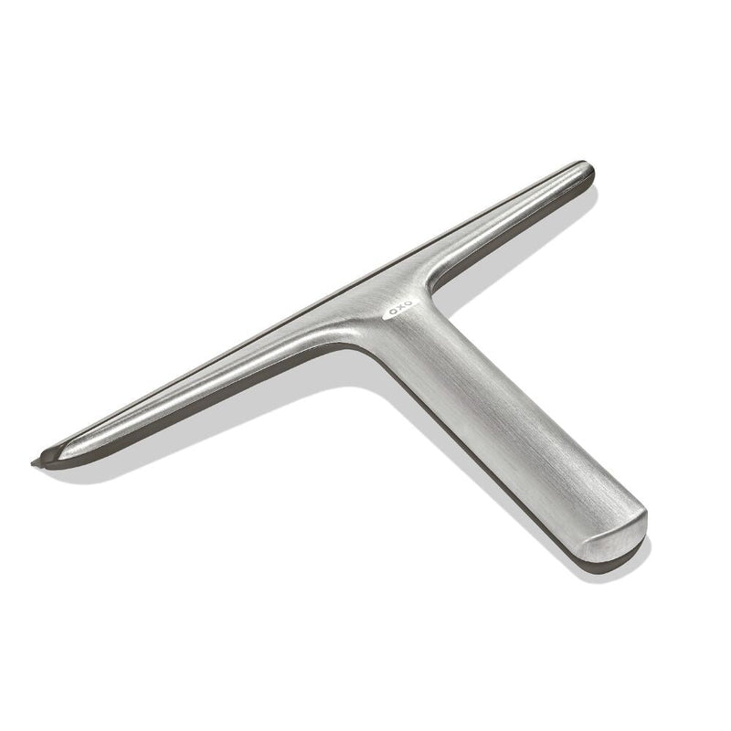 Stainless Steel Squeegee E4