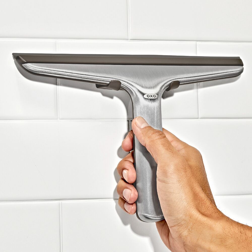 Stainless Steel Squeegee E4